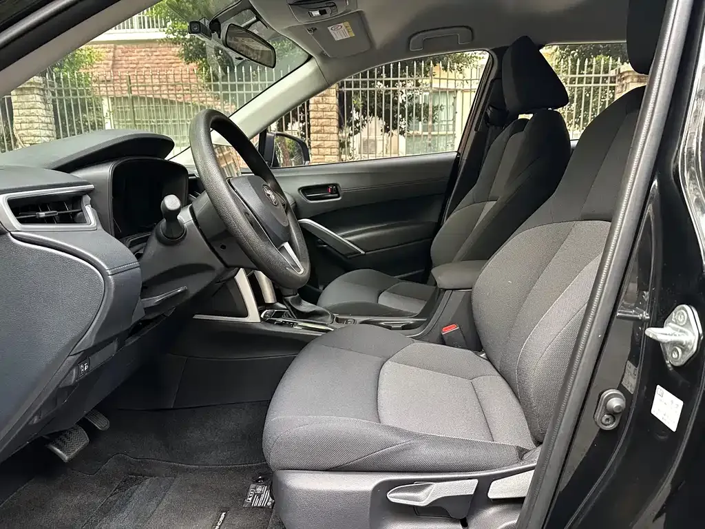 Toyota Frontlander 2024 из CN, фото 3
