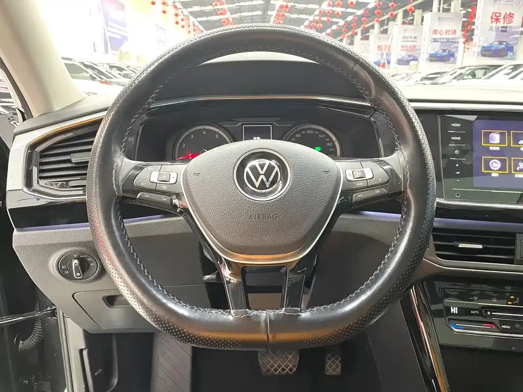 Volkswagen Tayron 2022 из CN, фото 8