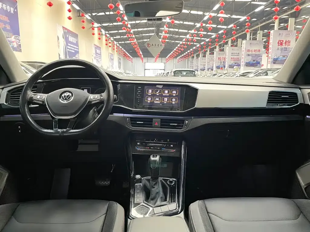 Volkswagen Tayron 2022 из CN, фото 2