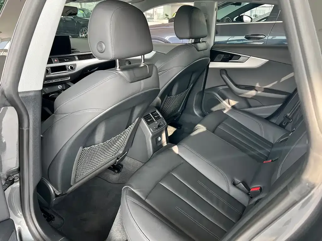 Audi A5 (Import) 2023 из CN, фото 9