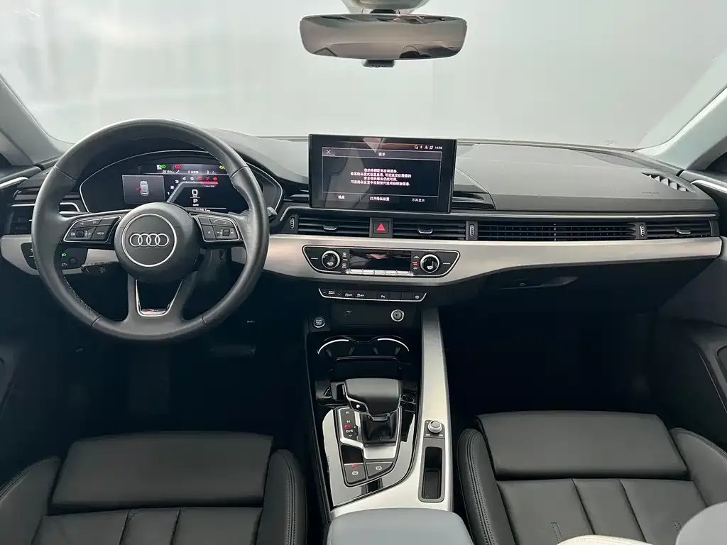 Audi A5 (Import) 2023 из CN, фото 6