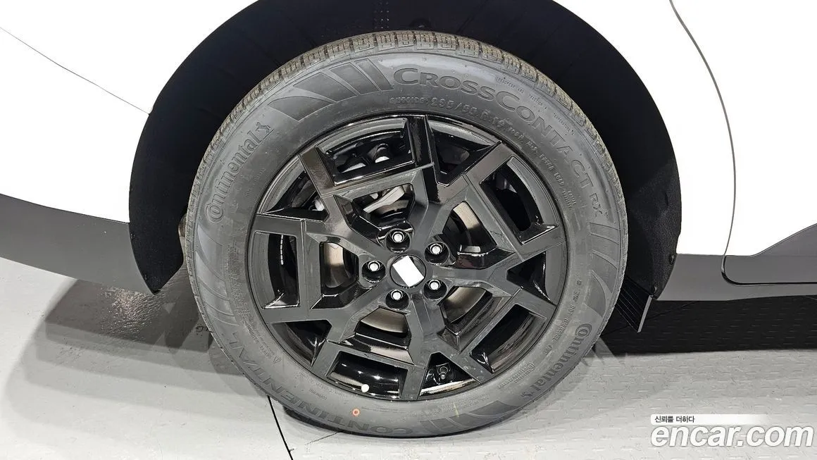 Kia Carnival 2026 из KR, фото 3