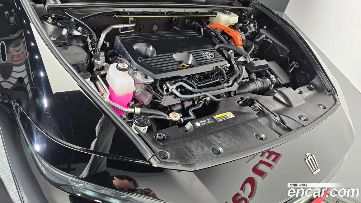 Toyota Crown 2025 из KR, фото 10