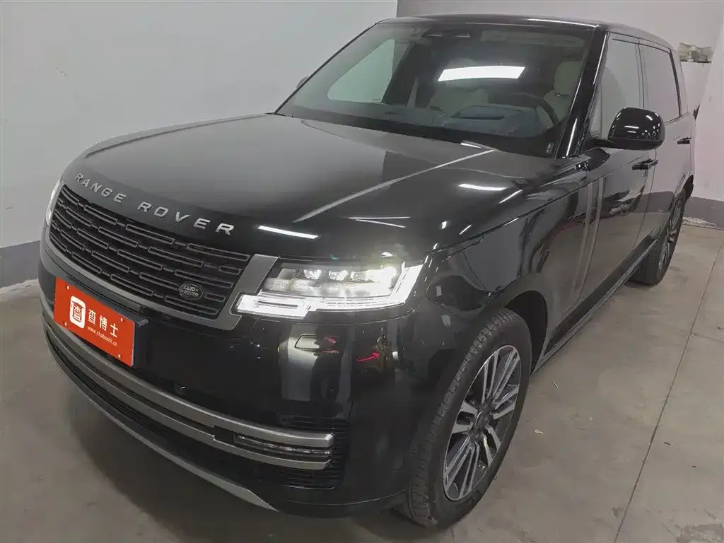 Land Rover Range Rover 2023 из CN, фото 5