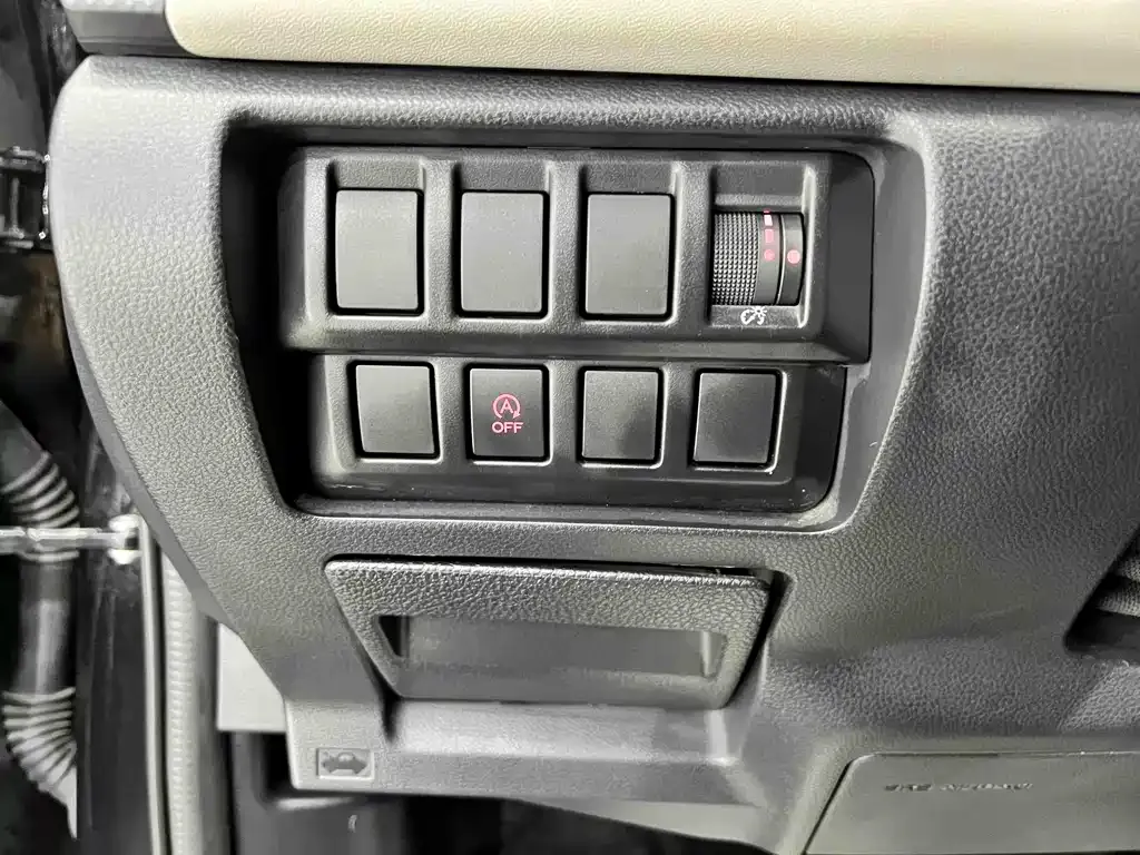Subaru Forester 2022 из CN, фото 5