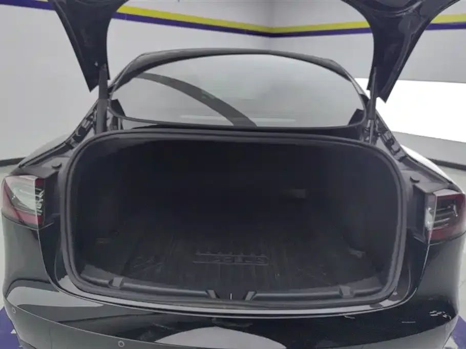 Tesla Model 3 — фото 2