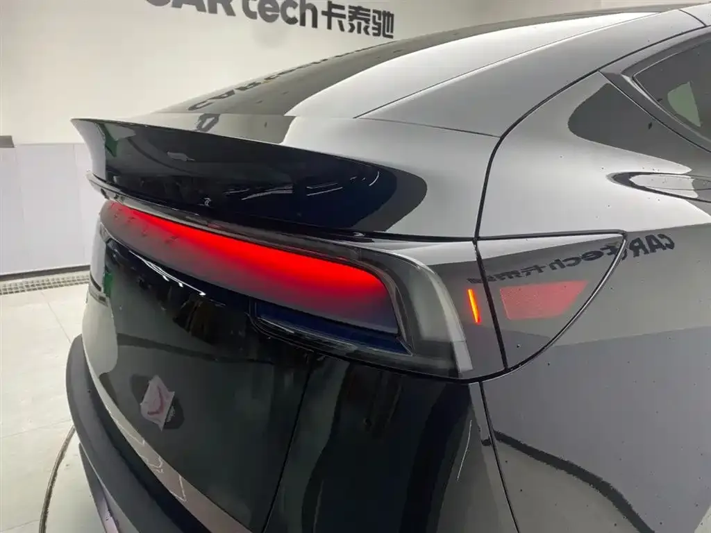 Tesla Model Y 2026 из CN, фото 9