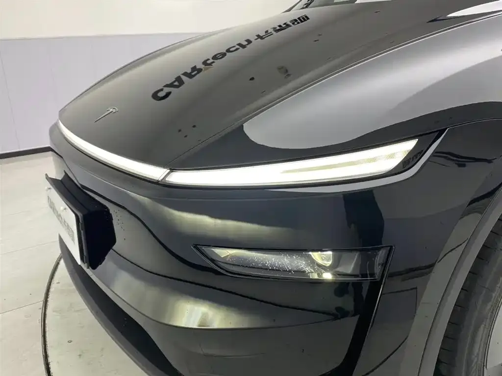 Tesla Model Y 2026 из CN, фото 6