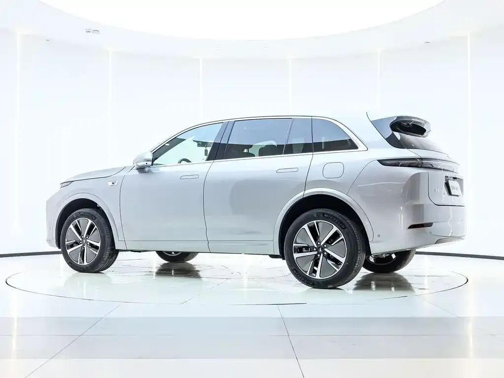 Li Auto L7 2024 из CN, фото 10