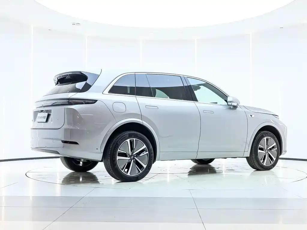Li Auto L7 2024 из CN, фото 8
