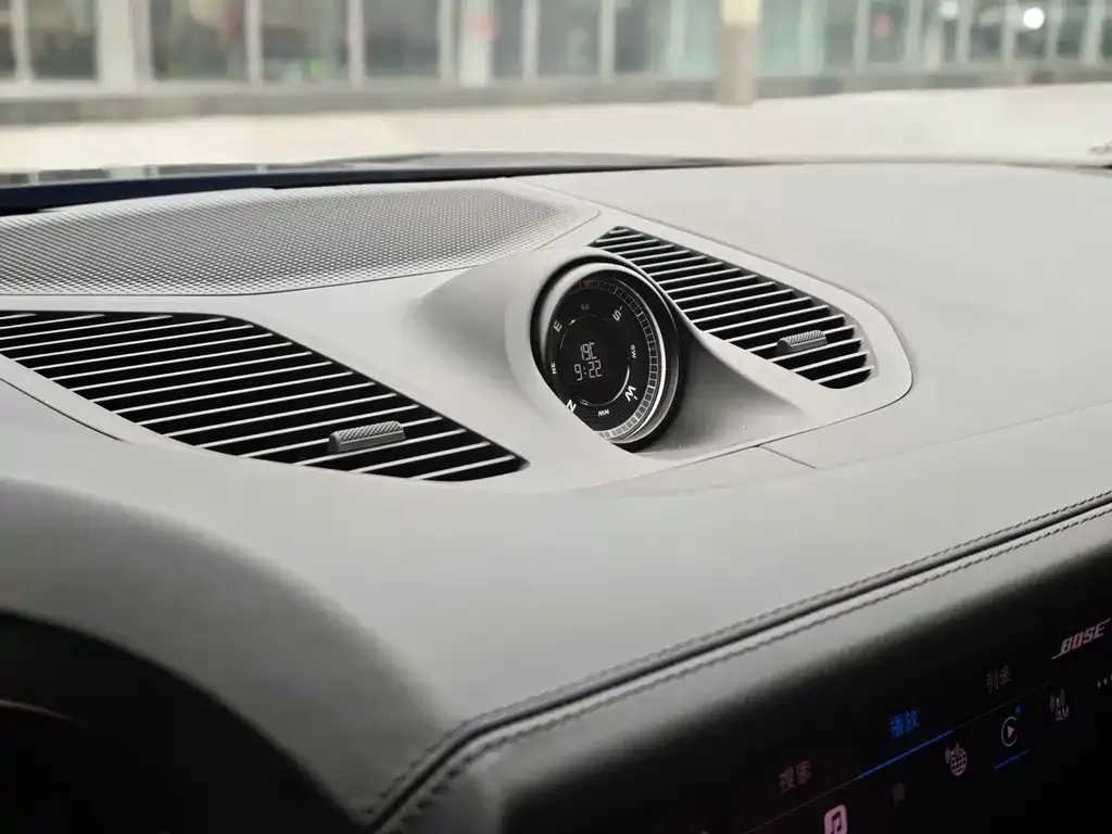 Porsche Cayenne 2023 из CN, фото 4