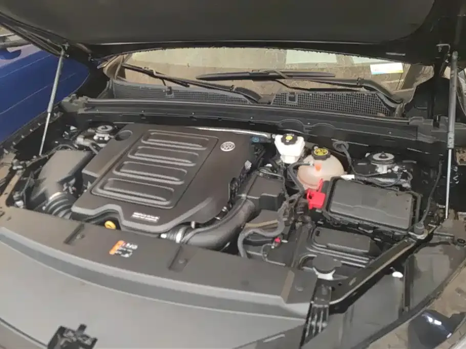 Buick Envision S 2023 из CN, фото 2