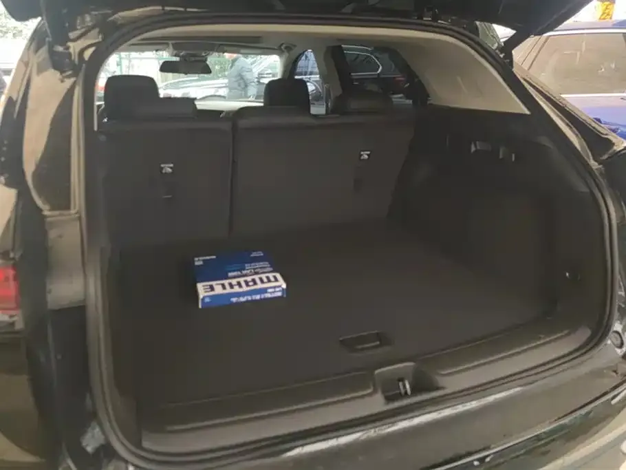 Buick Envision S 2023 из CN, фото 9
