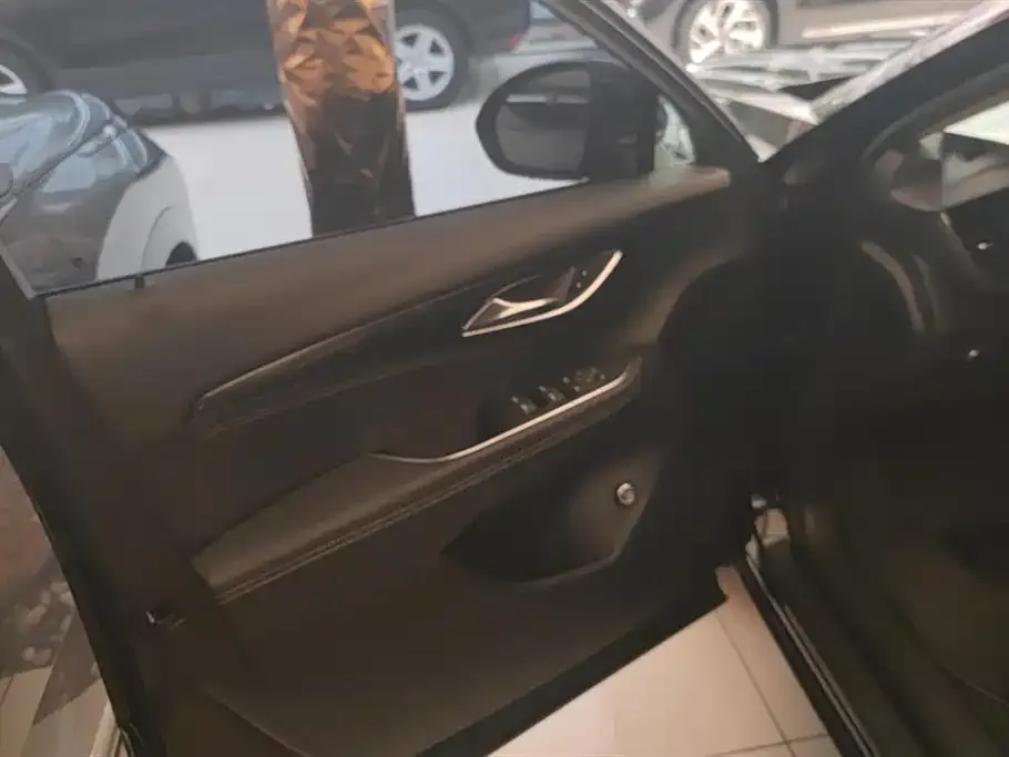Buick Envision S 2023 из CN, фото 8