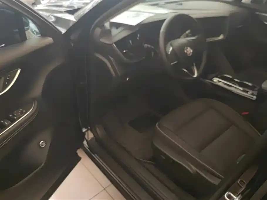 Buick Envision S 2023 из CN, фото 3