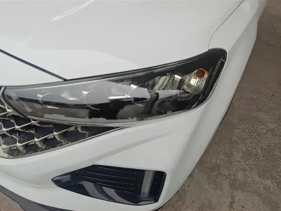 Hyundai ix35 2022 из CN, фото 8