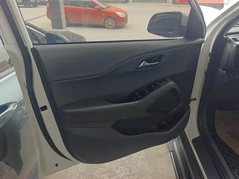 Hyundai ix35 2022 из CN, фото 4