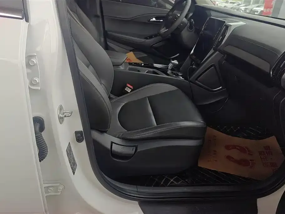 Hyundai ix35 2022 из CN, фото 3