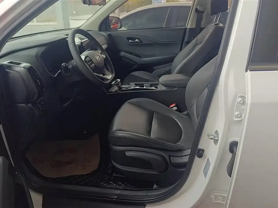 Hyundai ix35 2022 из CN, фото 9