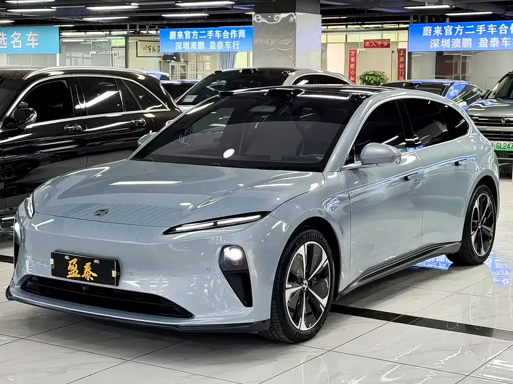 NIO ET5T 2025 из CN, фото 1