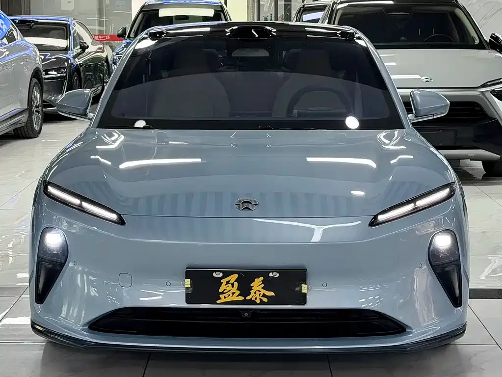 NIO ET5T 2025 из CN, фото 8