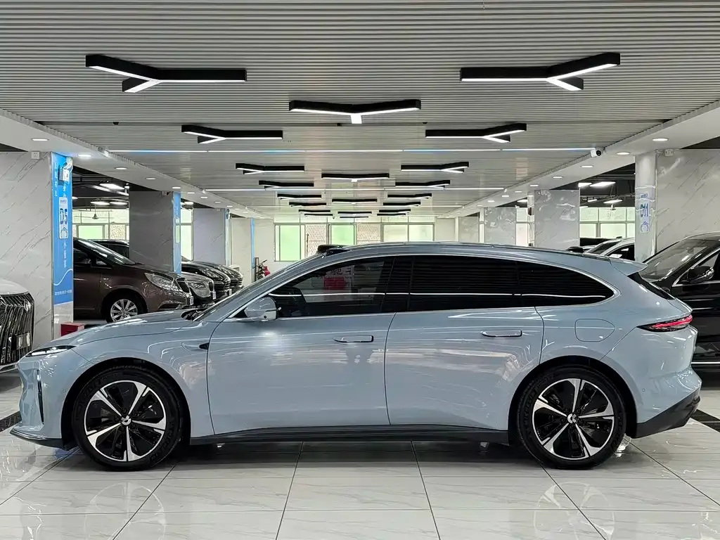 NIO ET5T 2025 из CN, фото 2