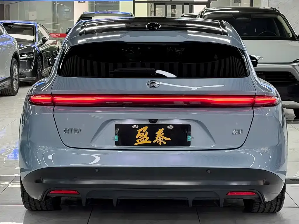 NIO ET5T 2025 из CN, фото 6