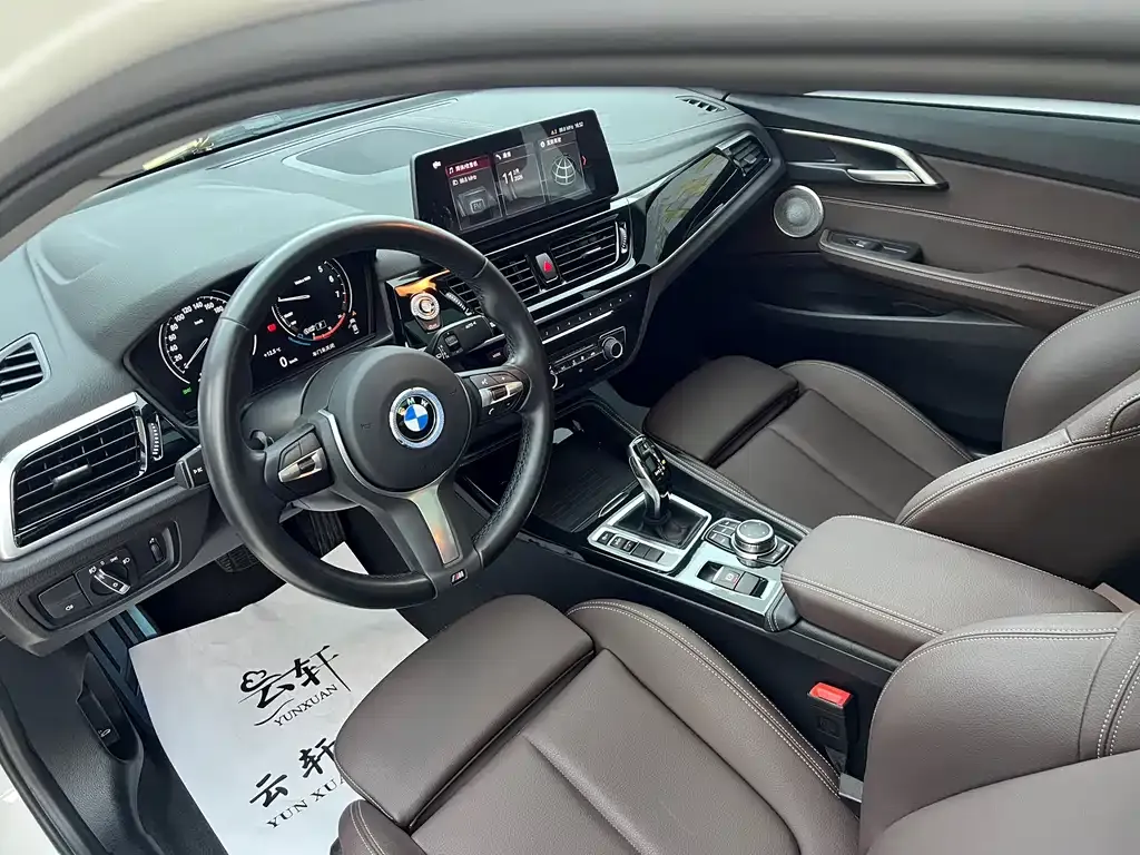 BMW 1 Series — фото 10