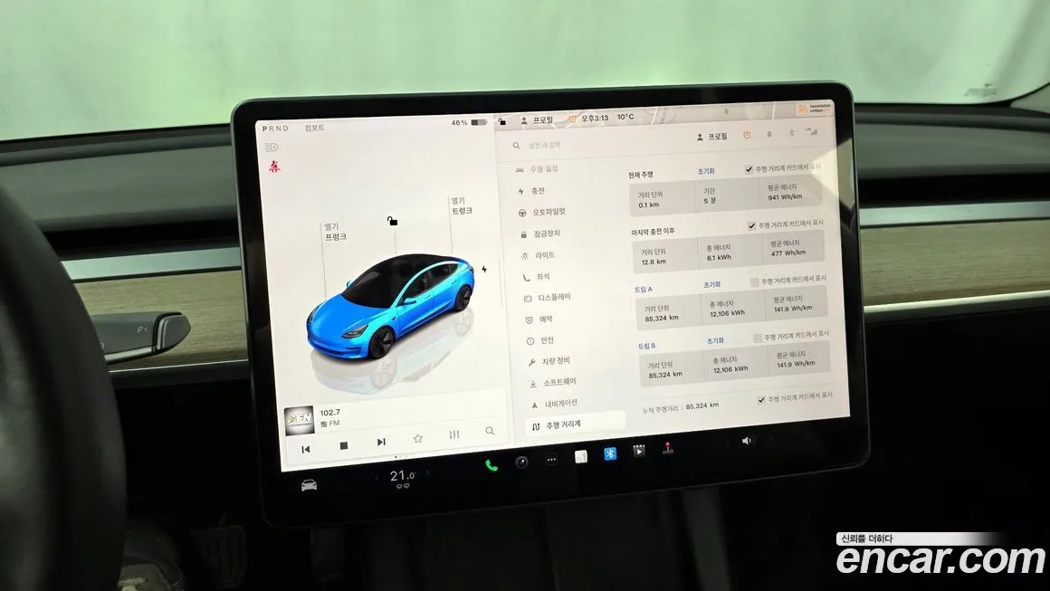 Tesla Model 3 — фото 2