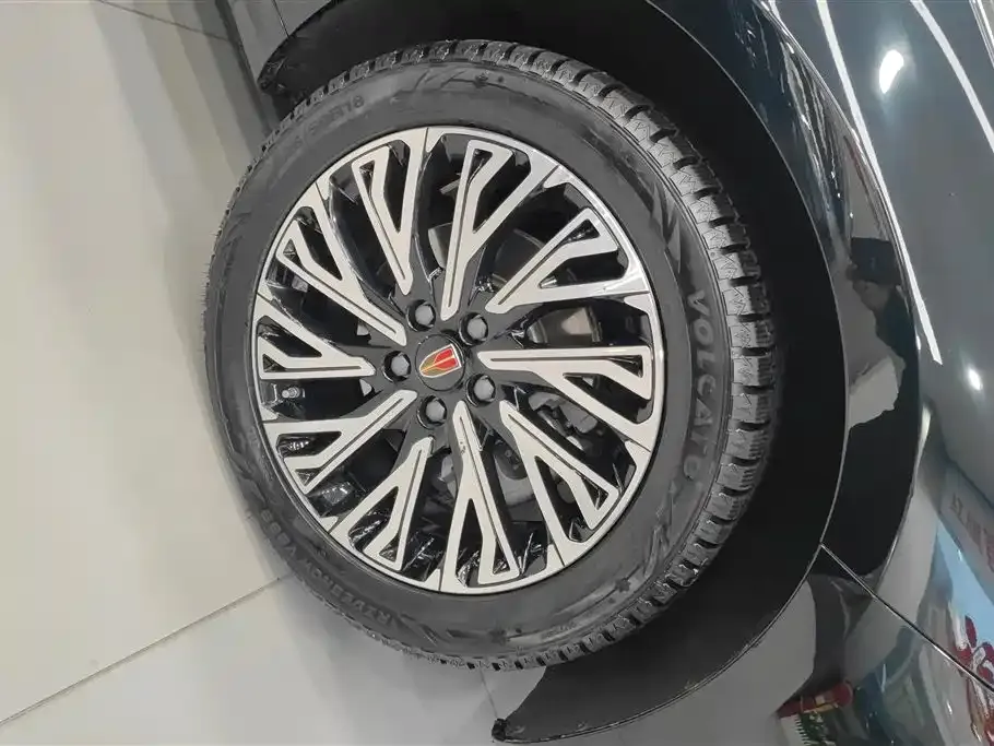 Hongqi H5 2024 из CN, фото 4