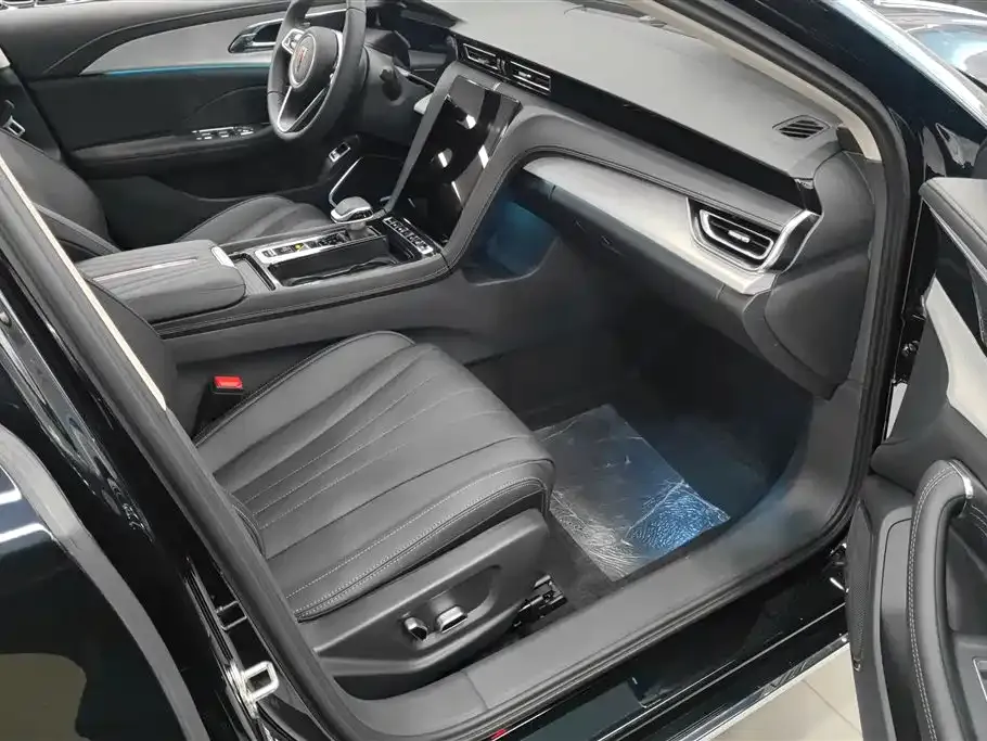 Hongqi H5 2024 из CN, фото 7
