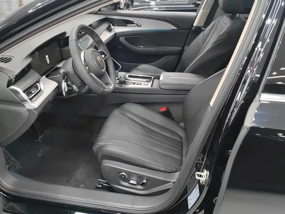 Hongqi H5 2024 из CN, фото 5