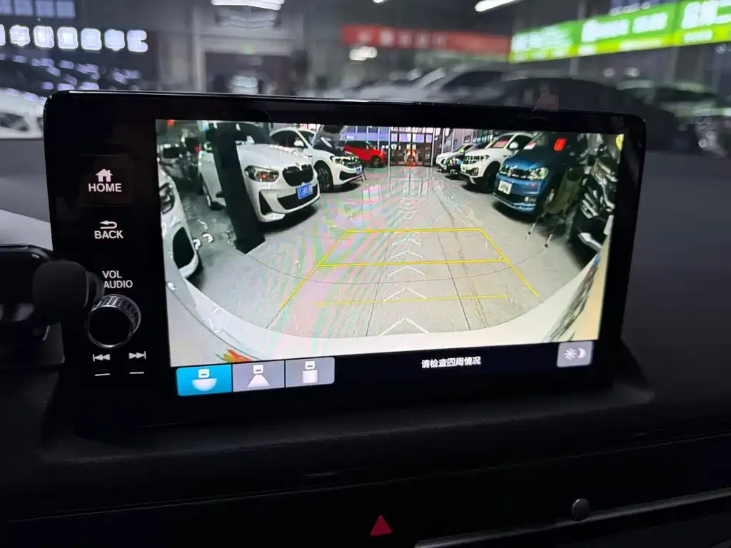 Honda Civic 2022 из CN, фото 3