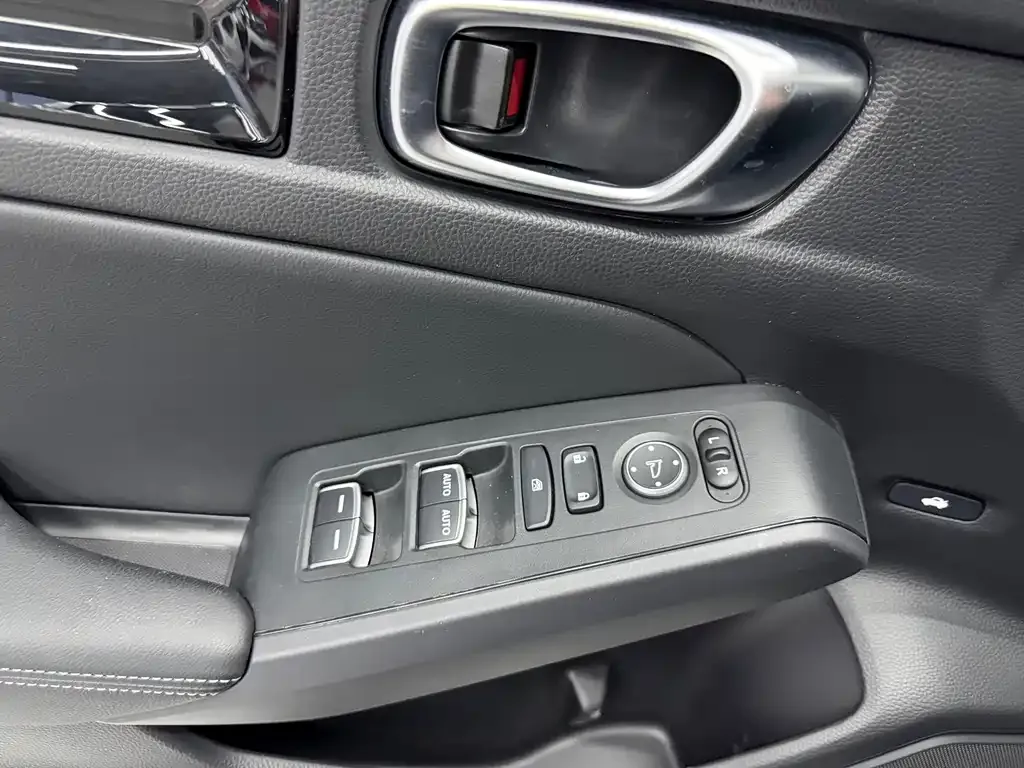 Honda Civic 2022 из CN, фото 10