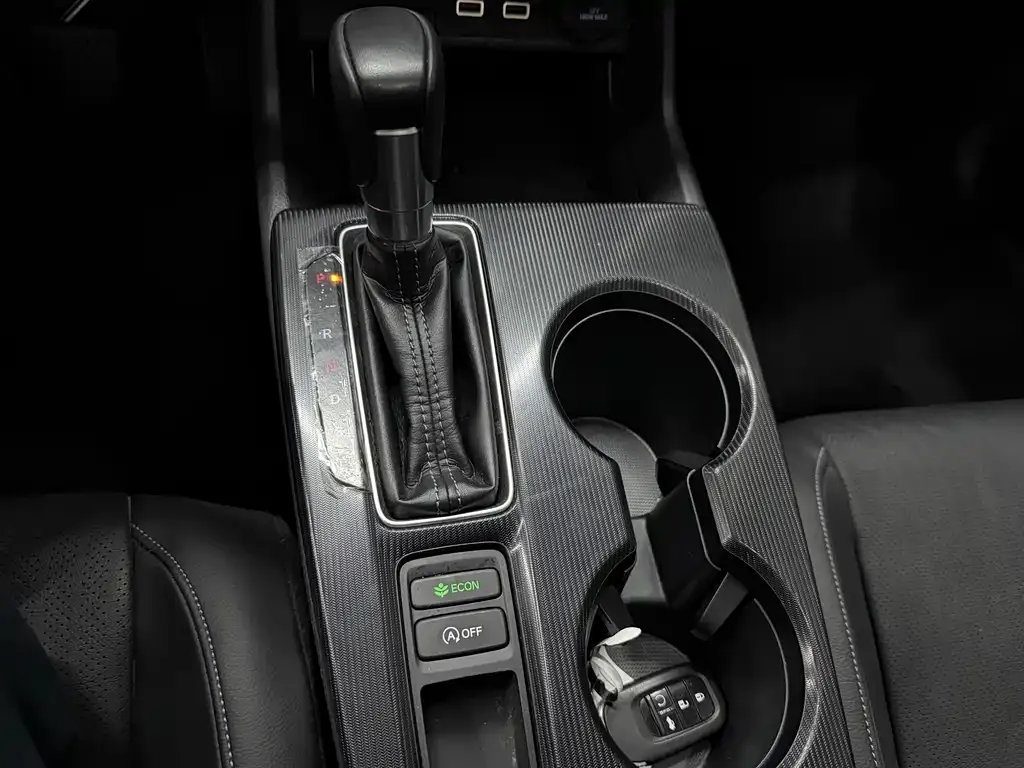 Honda Civic 2022 из CN, фото 4