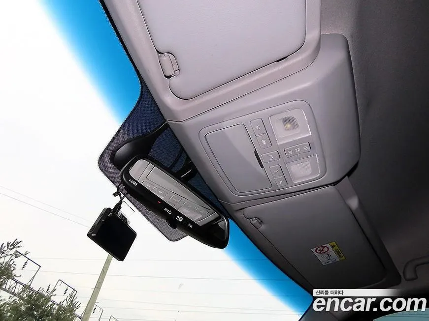 Hyundai Solati 2021 из KR, фото 6