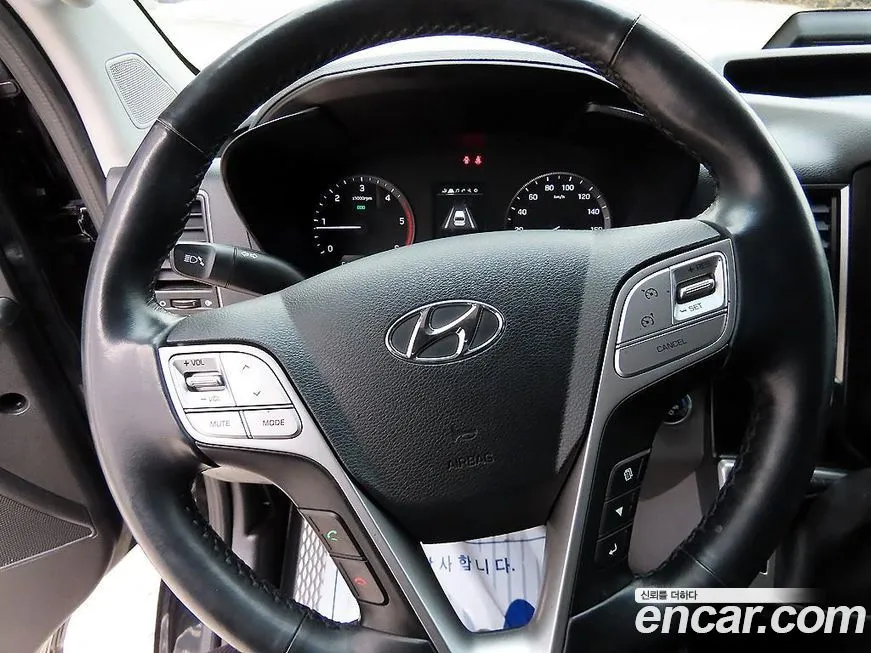 Hyundai Solati 2021 из KR, фото 4