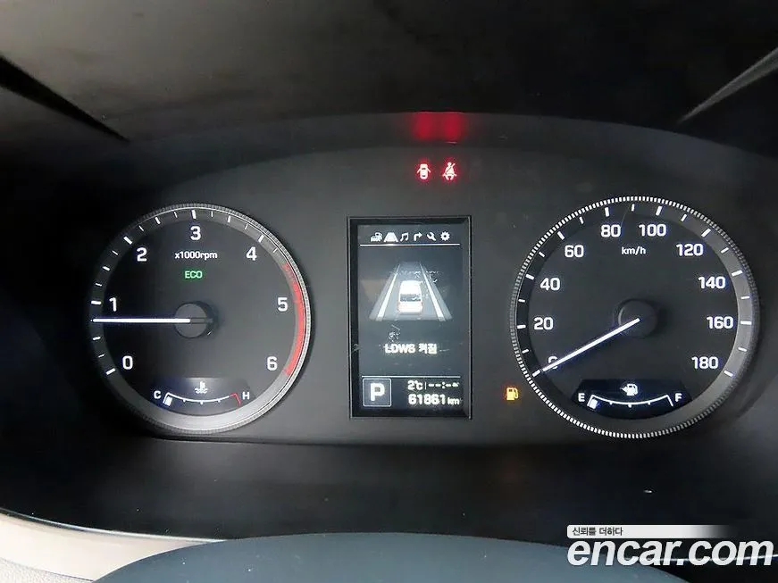 Hyundai Solati 2021 из KR, фото 2