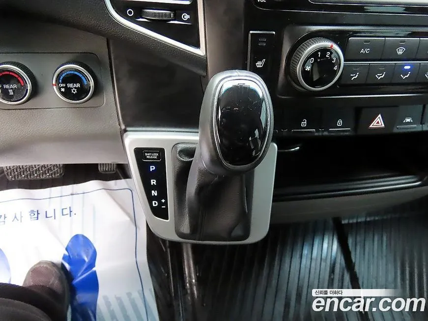 Hyundai Solati 2021 из KR, фото 10