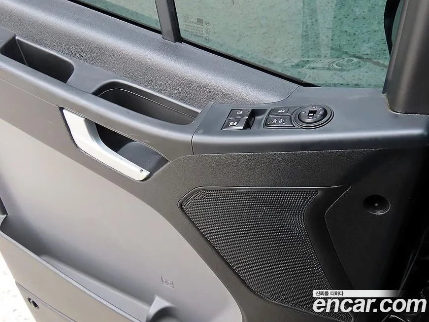 Hyundai Solati 2021 из KR, фото 7