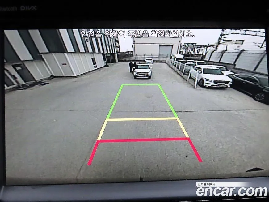 Hyundai Solati 2021 из KR, фото 5