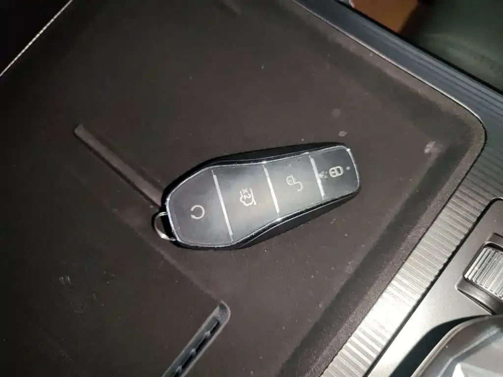 BYD L DM-i 2025 из CN, фото 3