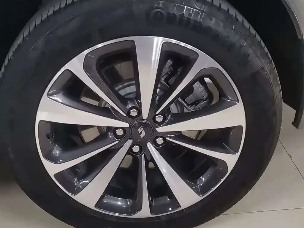 Li Auto ONE 2021 из CN, фото 3