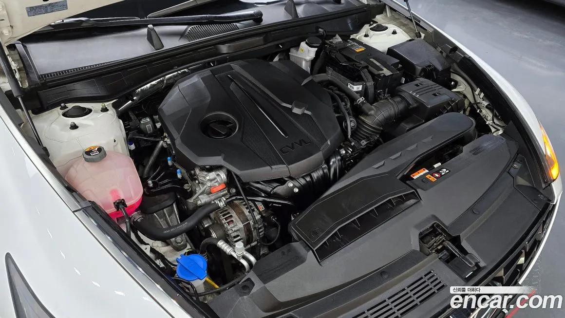 Hyundai Sonata 2022 из KR, фото 10