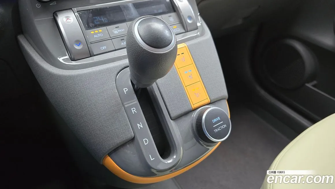 Hyundai Casper 2022 из KR, фото 6