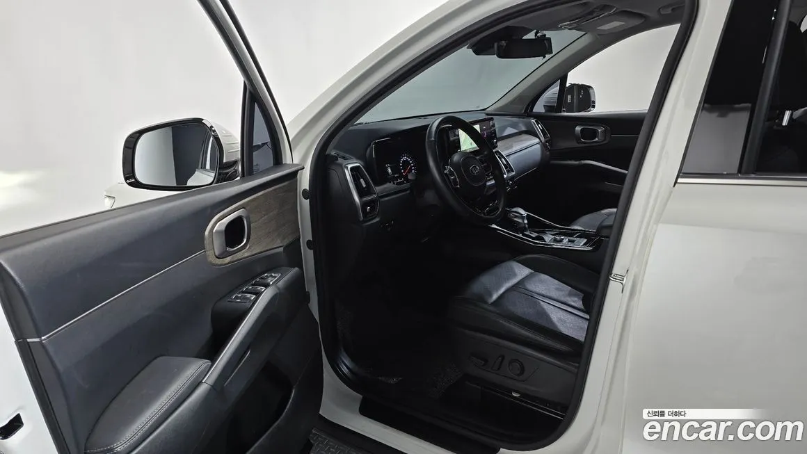 Kia Sorento 2021 из KR, фото 6