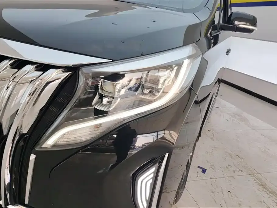 GAC Motor Trumpchi M8 2022 из CN, фото 3