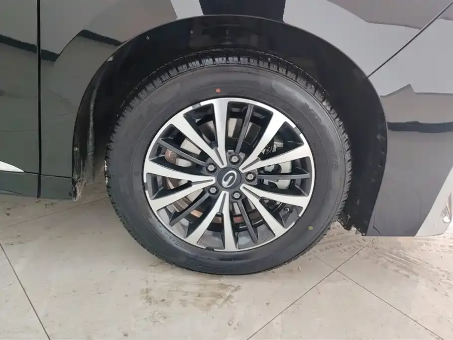 GAC Motor Trumpchi M8 2022 из CN, фото 2