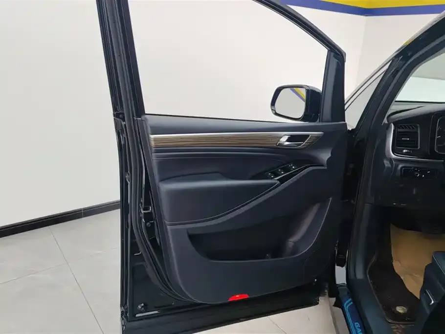GAC Motor Trumpchi M8 2022 из CN, фото 8