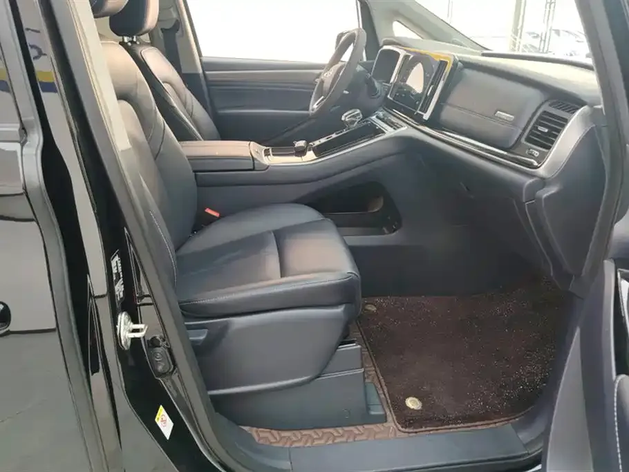 GAC Motor Trumpchi M8 2022 из CN, фото 9